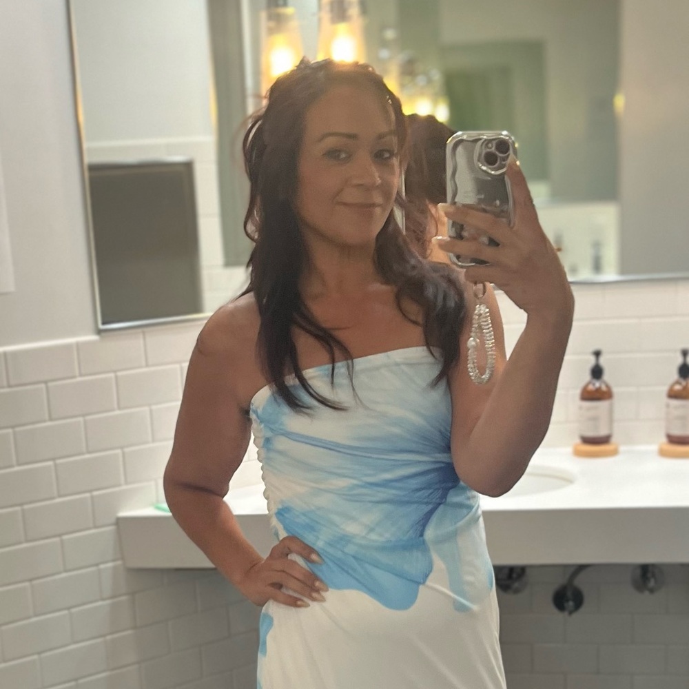 Meet your Posher, Erica